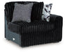 Midnight-Madness Sectional Sofa - Orlando Furniture Outlet (Casselberry,FL)