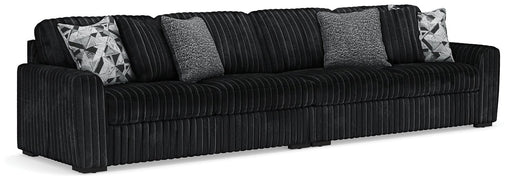 Midnight-Madness Sectional - Orlando Furniture Outlet (Casselberry,FL)