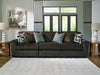 Midnight-Madness Sectional Sofa - Orlando Furniture Outlet (Casselberry,FL)