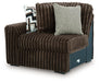 Midnight-Madness Sectional Sofa - Orlando Furniture Outlet (Casselberry,FL)