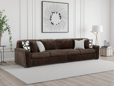 Midnight-Madness Sectional