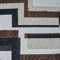 Midnight-Madness Sectional with Chaise - Orlando Furniture Outlet (Casselberry,FL)