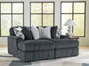 Midnight-Madness Super Chaise - Orlando Furniture Outlet (Casselberry,FL)