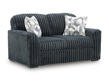 Midnight-Madness Loveseat - Orlando Furniture Outlet (Casselberry,FL)
