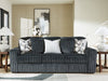 Midnight-Madness Sofa - Orlando Furniture Outlet (Casselberry,FL)