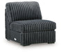 Midnight-Madness Sectional Sofa - Orlando Furniture Outlet (Casselberry,FL)