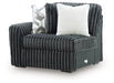 Midnight-Madness Sectional Sofa - Orlando Furniture Outlet (Casselberry,FL)