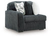 Midnight-Madness Sectional Sofa - Orlando Furniture Outlet (Casselberry,FL)