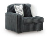 Midnight-Madness Sectional Sofa - Orlando Furniture Outlet (Casselberry,FL)