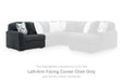Midnight-Madness Sectional Sofa - Orlando Furniture Outlet (Casselberry,FL)