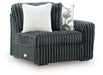 Midnight-Madness Sectional Sofa - Orlando Furniture Outlet (Casselberry,FL)