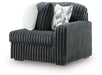 Midnight-Madness Sectional Sofa - Orlando Furniture Outlet (Casselberry,FL)