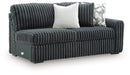 Midnight-Madness Sectional Sofa with Chaise - Orlando Furniture Outlet (Casselberry,FL)