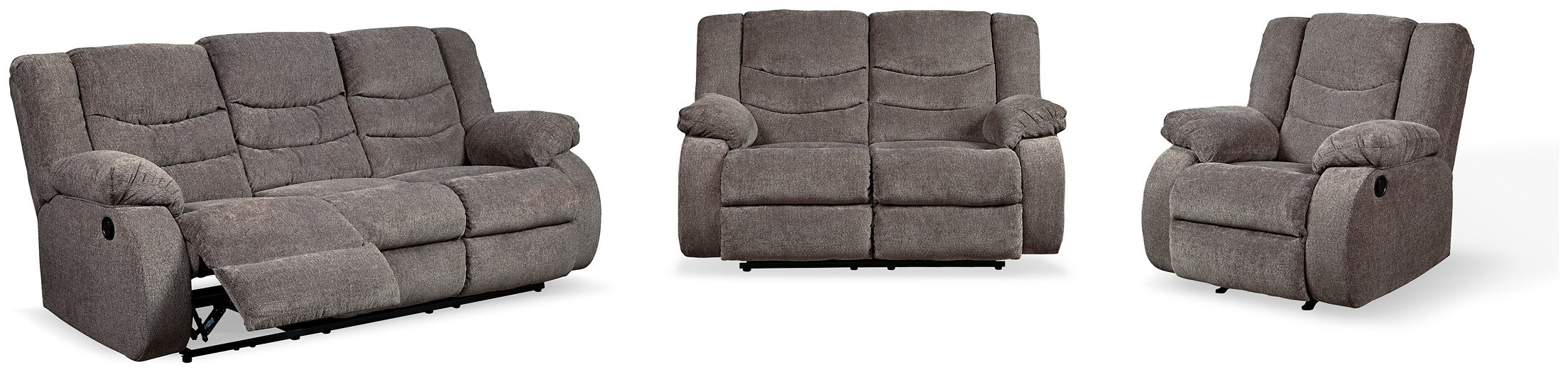 Tulen Living Room Set - Orlando Furniture Outlet (Casselberry,FL)