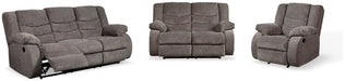 Tulen Living Room Set - Orlando Furniture Outlet (Casselberry,FL)