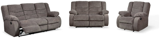 Tulen Living Room Set - Orlando Furniture Outlet (Casselberry,FL)