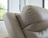 Narwhal Place Reclining Sectional with Storage Console - Orlando Furniture Outlet (Casselberry,FL)