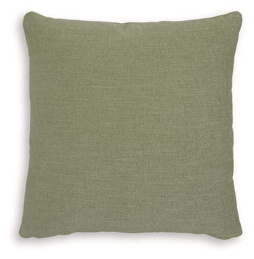 Brockbert Pillow (Set of 4) - Orlando Furniture Outlet (Casselberry,FL)