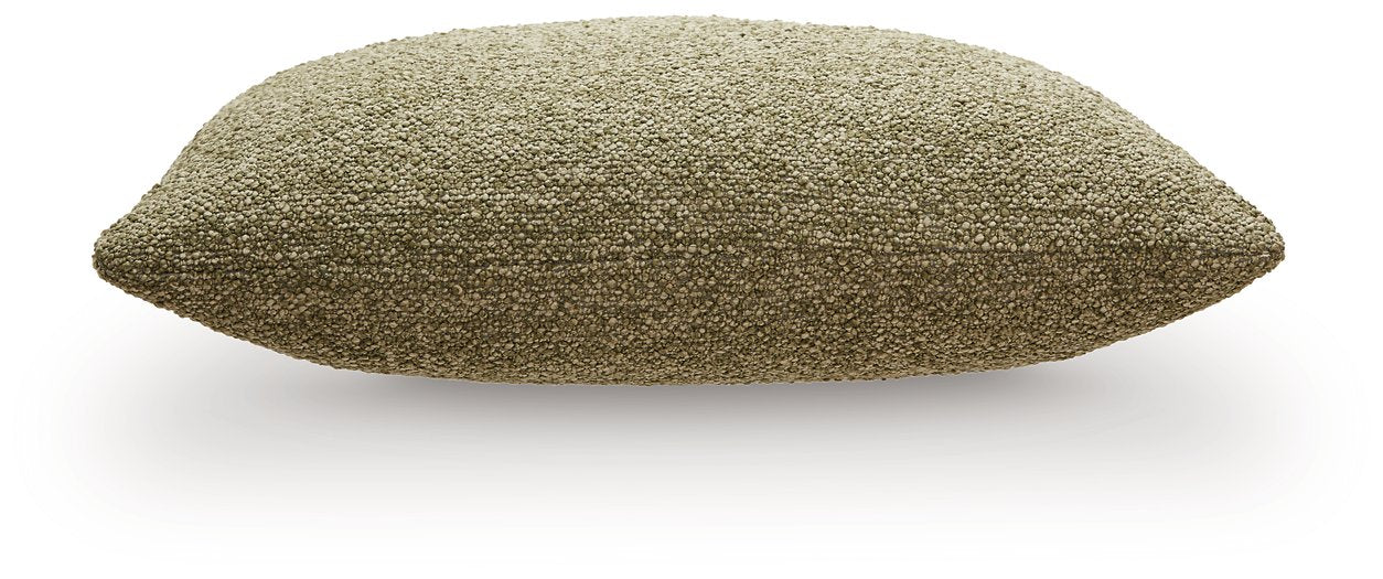 Macsen Pillow (Set of 4) - Orlando Furniture Outlet (Casselberry,FL)
