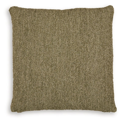 Macsen Pillow (Set of 4) - Orlando Furniture Outlet (Casselberry,FL)