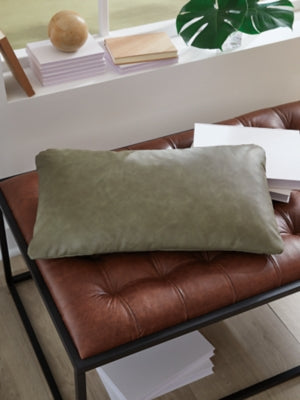 Danvale Pillow (Set of 4) - Orlando Furniture Outlet (Casselberry,FL)