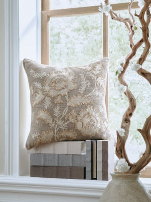 Viveka Pillow (Set of 4) - Orlando Furniture Outlet (Casselberry,FL)