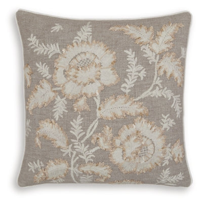 Viveka Pillow (Set of 4) - Orlando Furniture Outlet (Casselberry,FL)