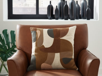 Hallam Pillow (Set of 4) - Orlando Furniture Outlet (Casselberry,FL)
