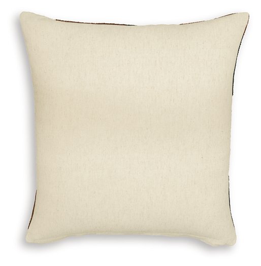 Hallam Pillow (Set of 4) - Orlando Furniture Outlet (Casselberry,FL)