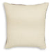 Hallam Pillow (Set of 4) - Orlando Furniture Outlet (Casselberry,FL)
