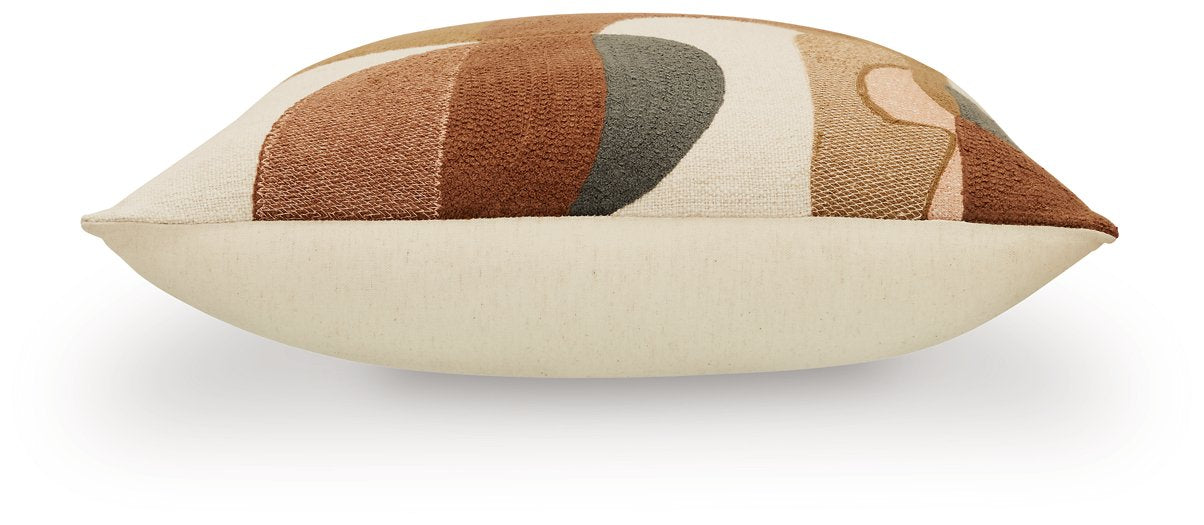 Hallam Pillow (Set of 4) - Orlando Furniture Outlet (Casselberry,FL)