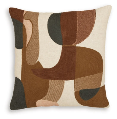 Hallam Pillow (Set of 4) - Orlando Furniture Outlet (Casselberry,FL)