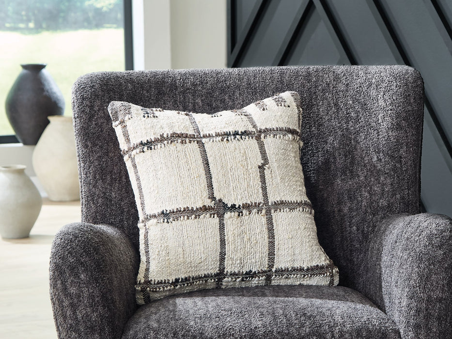 Wimings Pillow (Set of 4) - Orlando Furniture Outlet (Casselberry,FL)