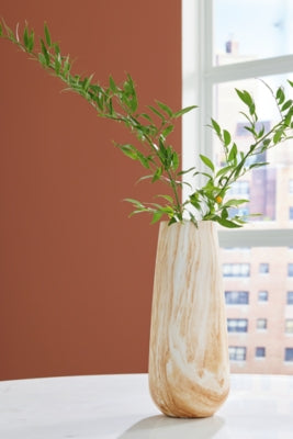 Cammen Vase - Orlando Furniture Outlet (Casselberry,FL)