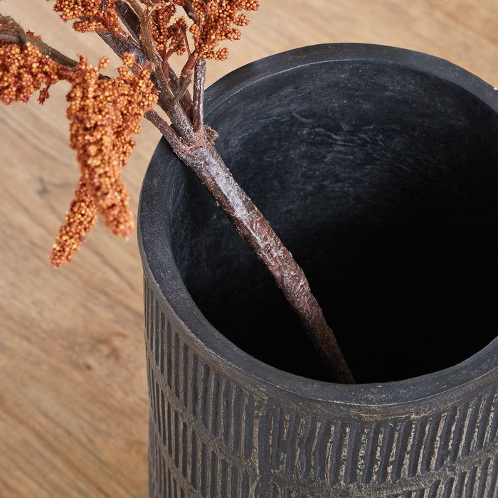 Beninworth Vase - Orlando Furniture Outlet (Casselberry,FL)