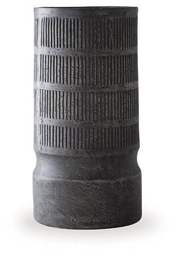 Beninworth Vase - Orlando Furniture Outlet (Casselberry,FL)