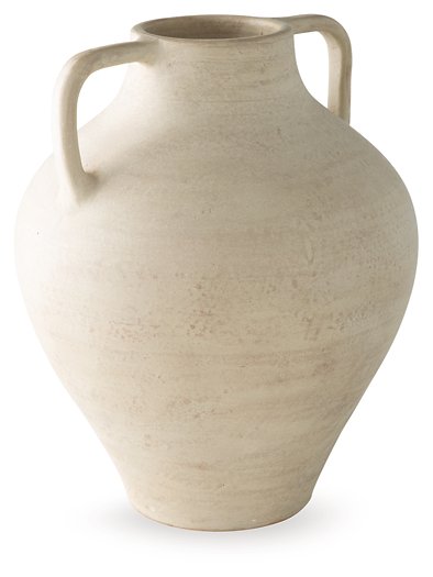 Justy Vase - Orlando Furniture Outlet (Casselberry,FL)