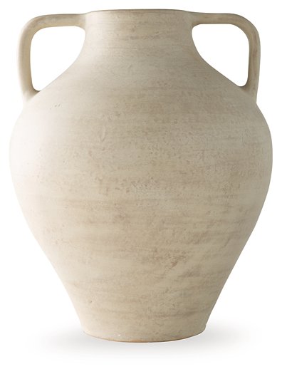 Justy Vase - Orlando Furniture Outlet (Casselberry,FL)