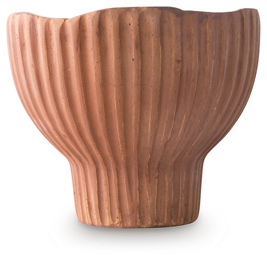 Orban Vase - Orlando Furniture Outlet (Casselberry,FL)