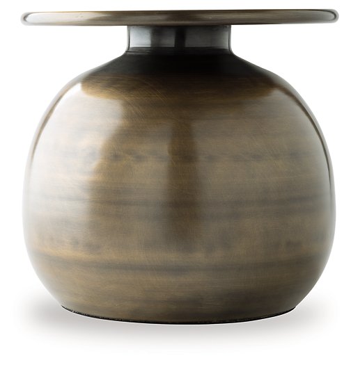 Fedorleigh Vase - Orlando Furniture Outlet (Casselberry,FL)