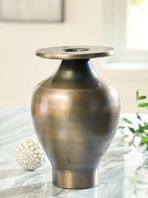 Fedorleigh Vase - Orlando Furniture Outlet (Casselberry,FL)