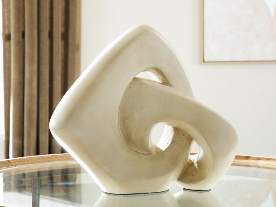 Feebs Sculpture - Orlando Furniture Outlet (Casselberry,FL)