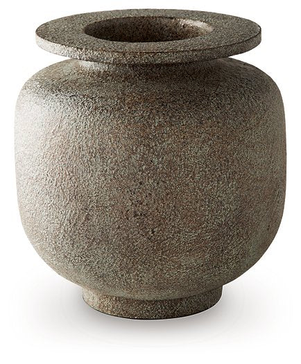 Jedwick Vase - Orlando Furniture Outlet (Casselberry,FL)
