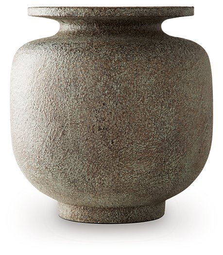 Jedwick Vase - Orlando Furniture Outlet (Casselberry,FL)