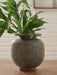 Jedwick Vase - Orlando Furniture Outlet (Casselberry,FL)