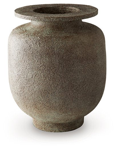Jedwick Vase - Orlando Furniture Outlet (Casselberry,FL)