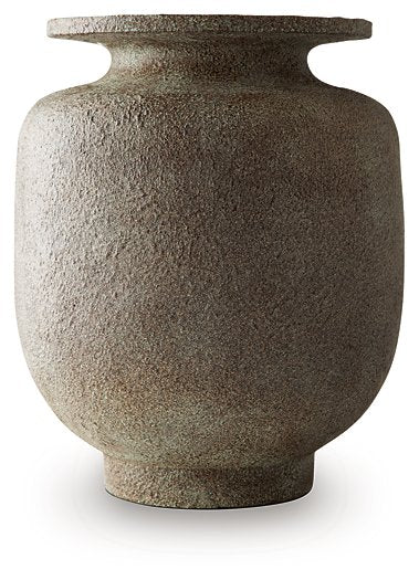 Jedwick Vase - Orlando Furniture Outlet (Casselberry,FL)