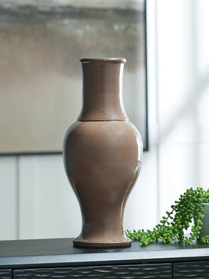 Tillmer Vase - Orlando Furniture Outlet (Casselberry,FL)