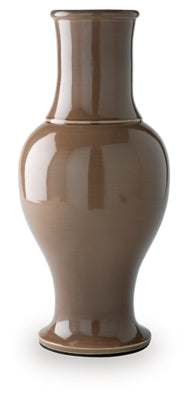 Tillmer Vase - Orlando Furniture Outlet (Casselberry,FL)