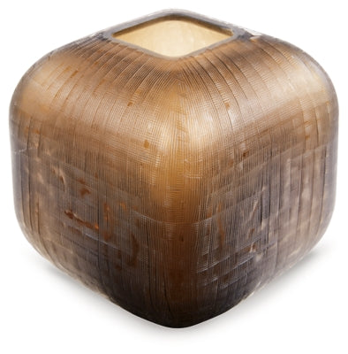 Capard Vase - Orlando Furniture Outlet (Casselberry,FL)
